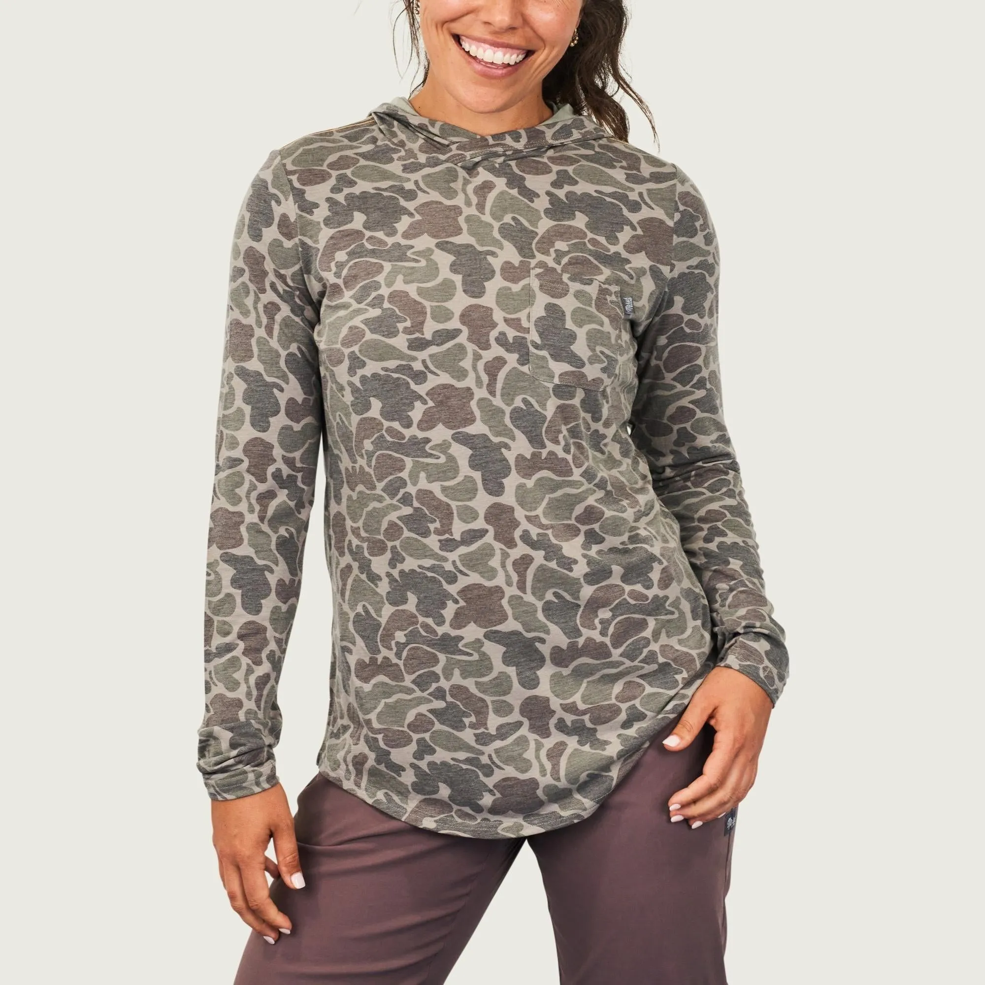 Buxton Performance Hoodie