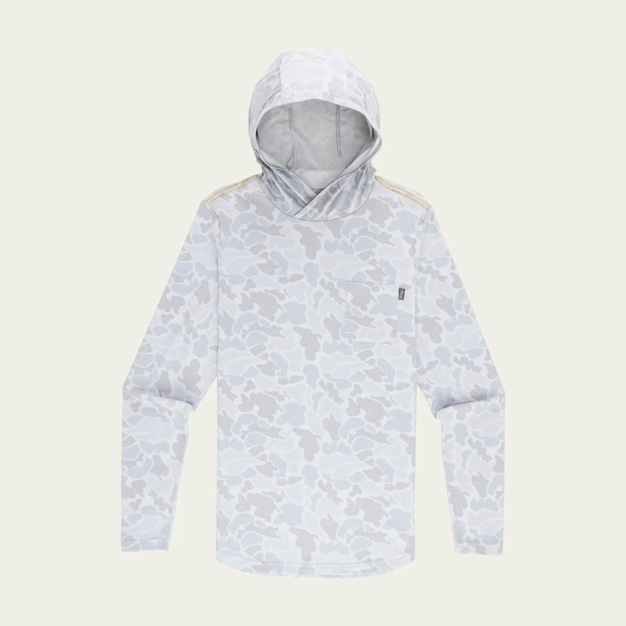 Buxton Performance Hoodie