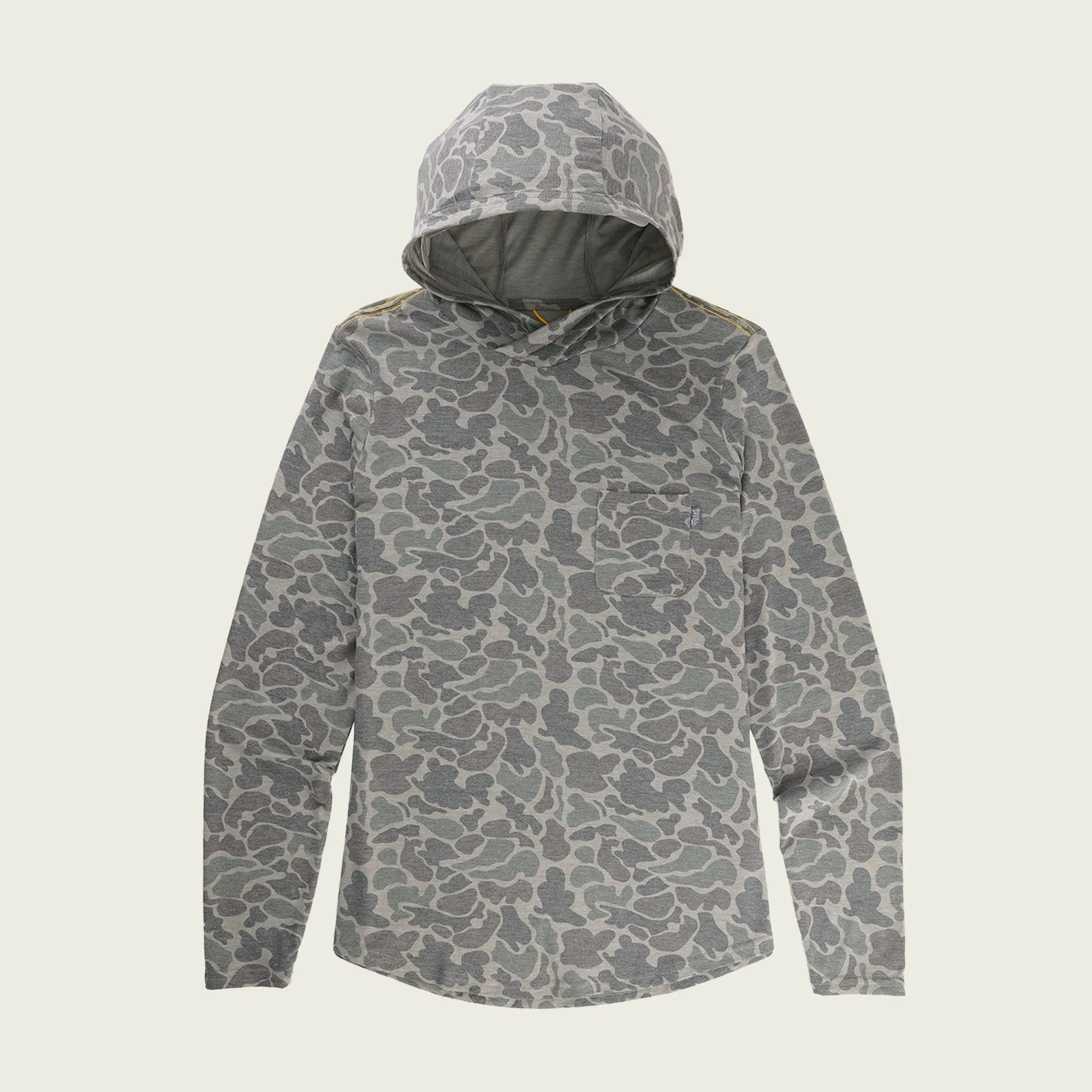 Buxton Performance Hoodie