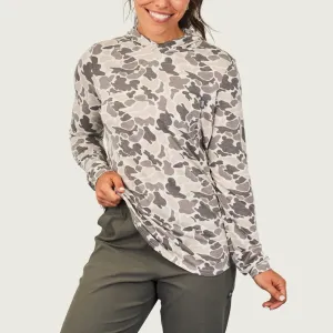 Buxton Performance Hoodie