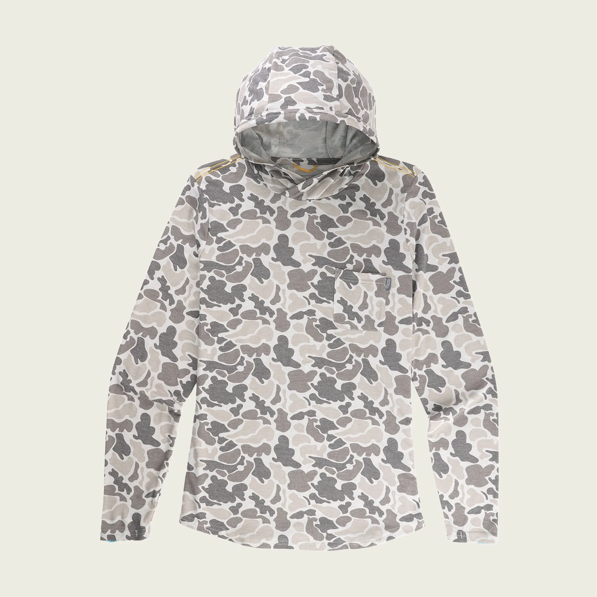 Buxton Performance Hoodie