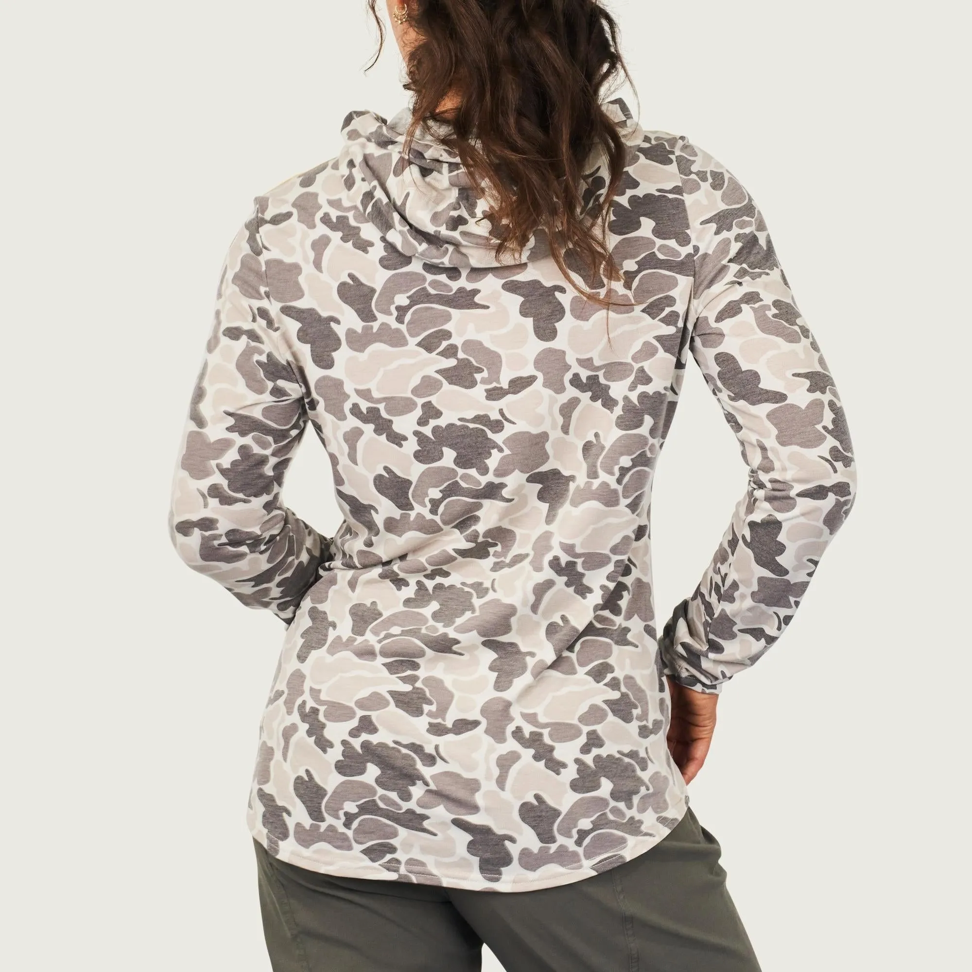 Buxton Performance Hoodie