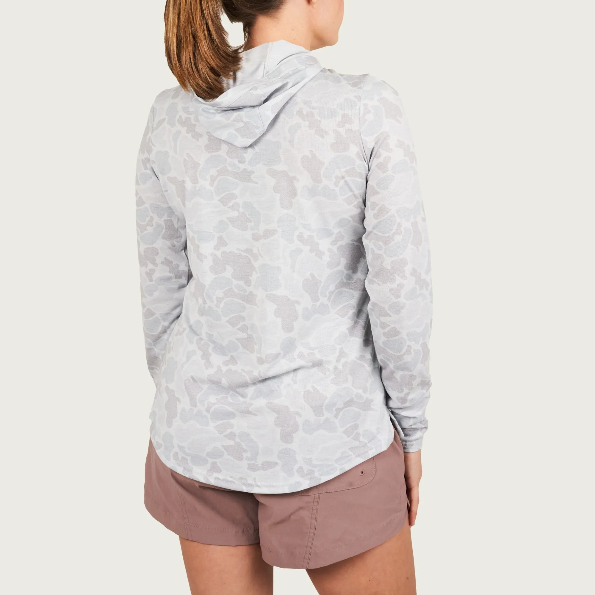 Buxton Performance Hoodie