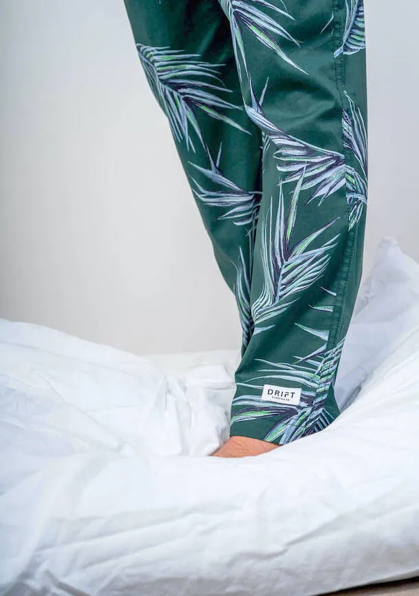 Cabo de Rama Pyjama Bottoms