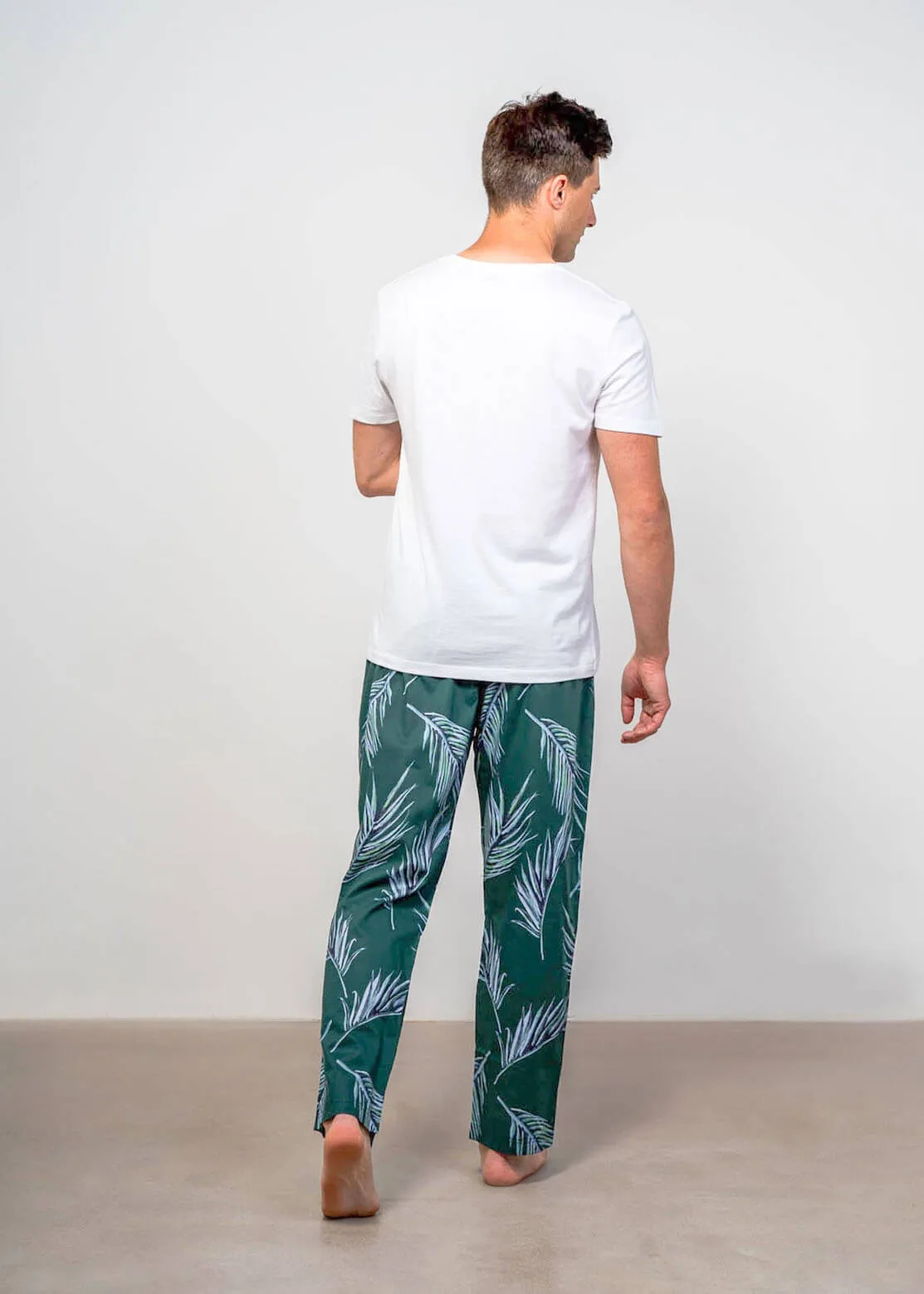 Cabo de Rama Pyjama Bottoms