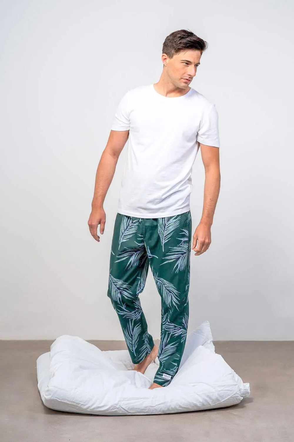 Cabo de Rama Pyjama Bottoms
