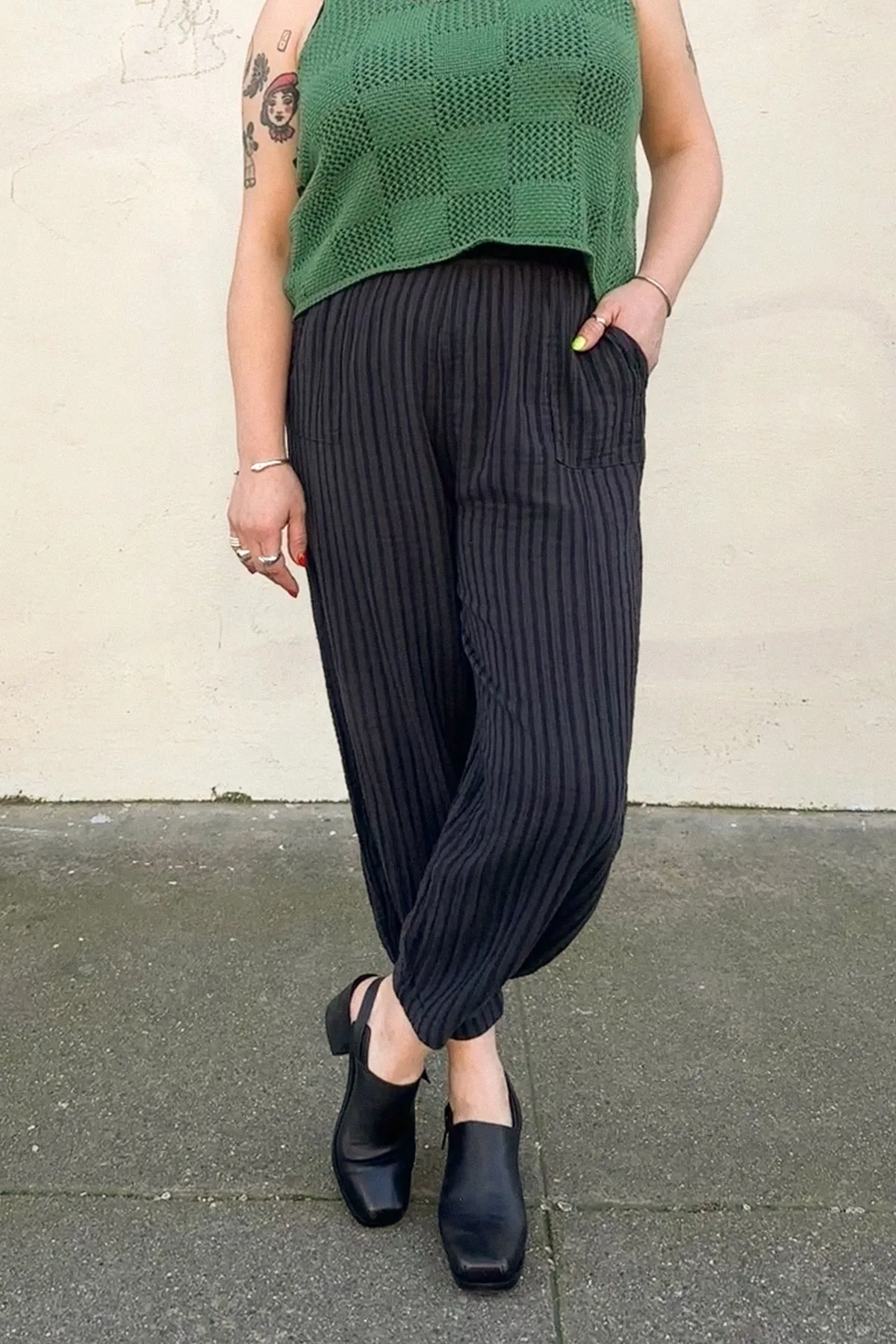 Cadence Pant
