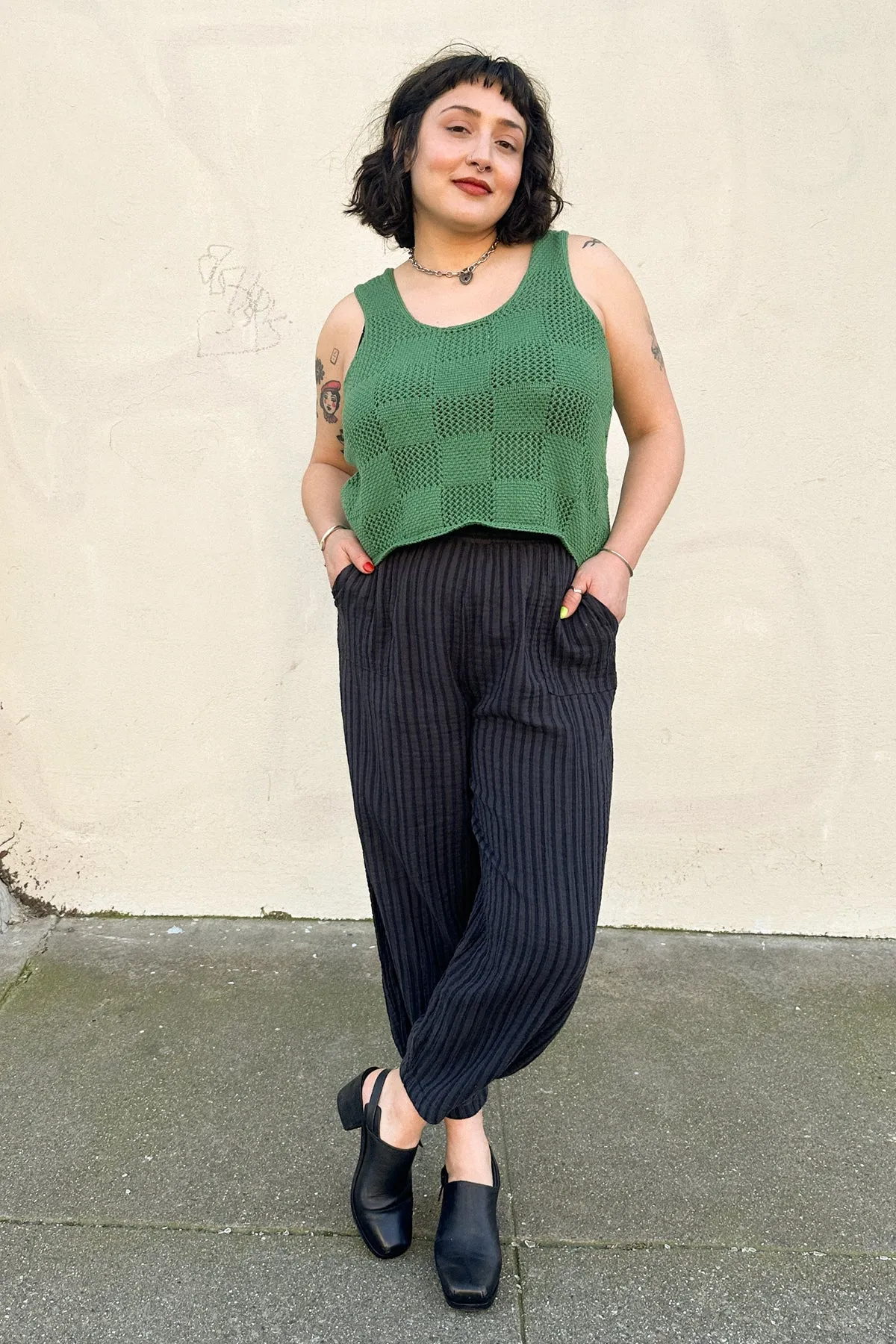 Cadence Pant