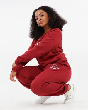 Caffe Fleece Active Pants