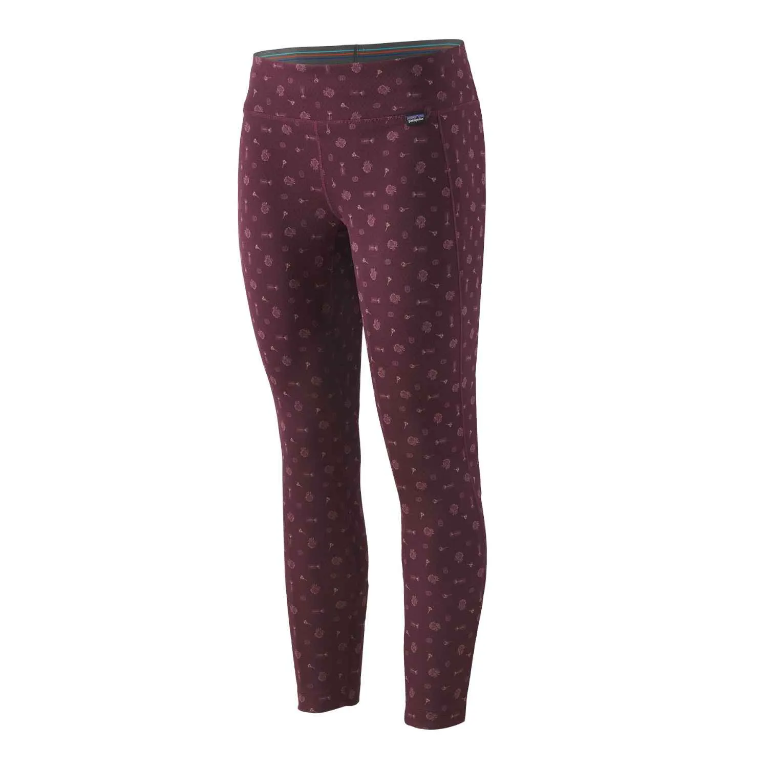 Capilene Midweight Bottoms Women's