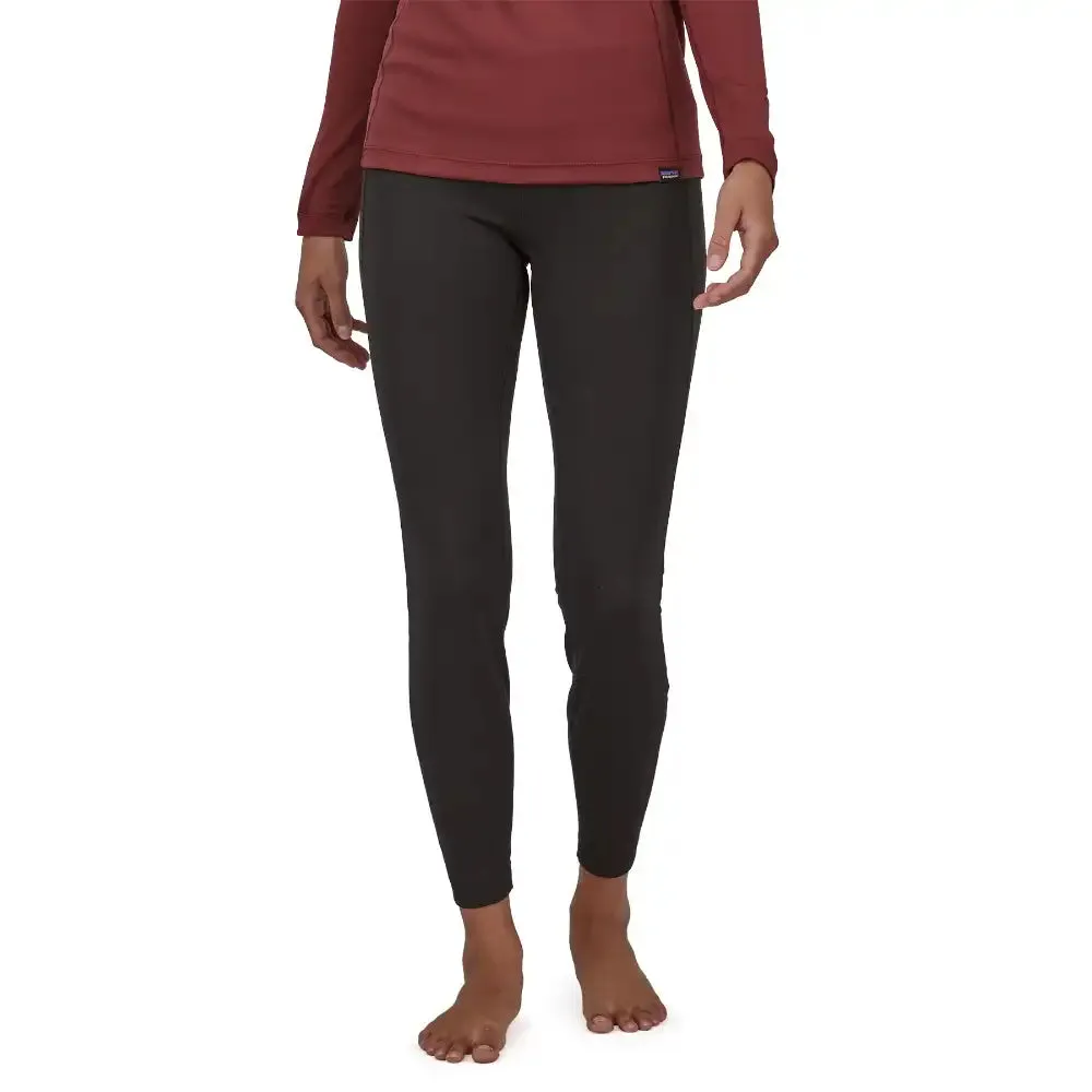 Capilene Midweight Bottoms Women's