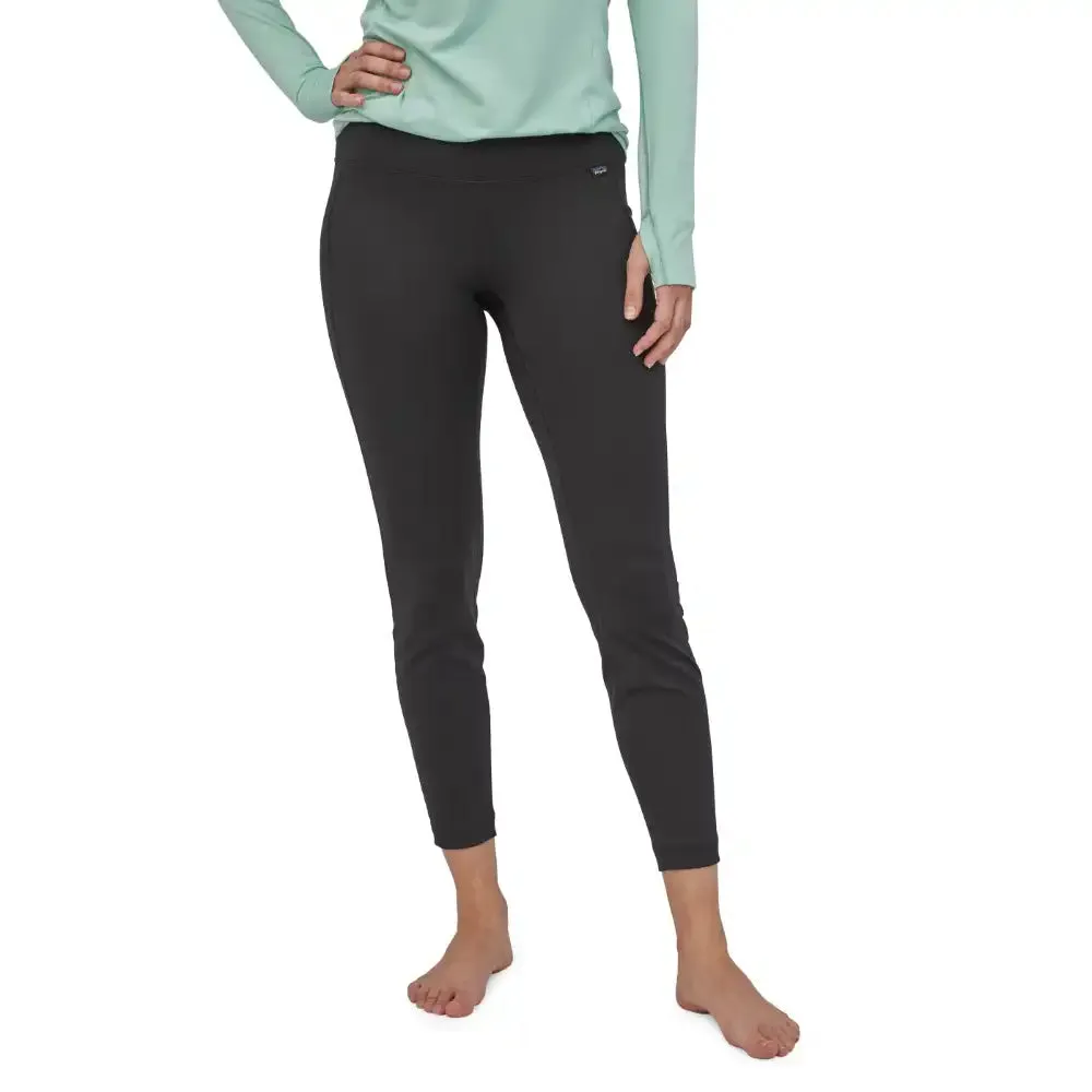 Capilene Midweight Bottoms Women's
