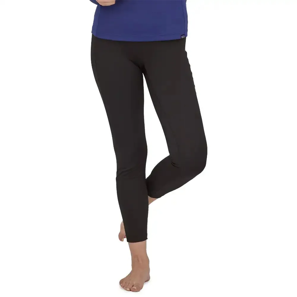 Capilene Midweight Bottoms Women's