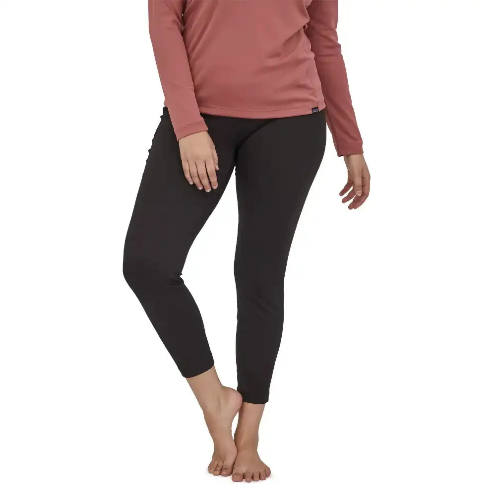 Capilene Midweight Bottoms Women's