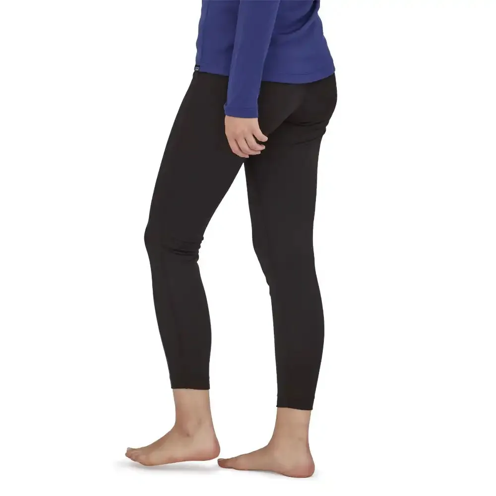 Capilene Midweight Bottoms Women's