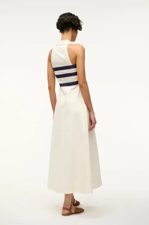 Captain Dress