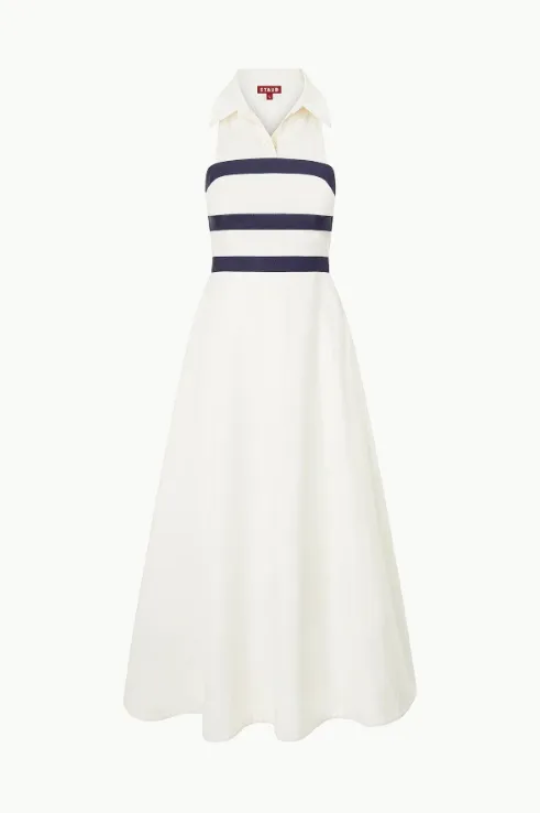 Captain Dress
