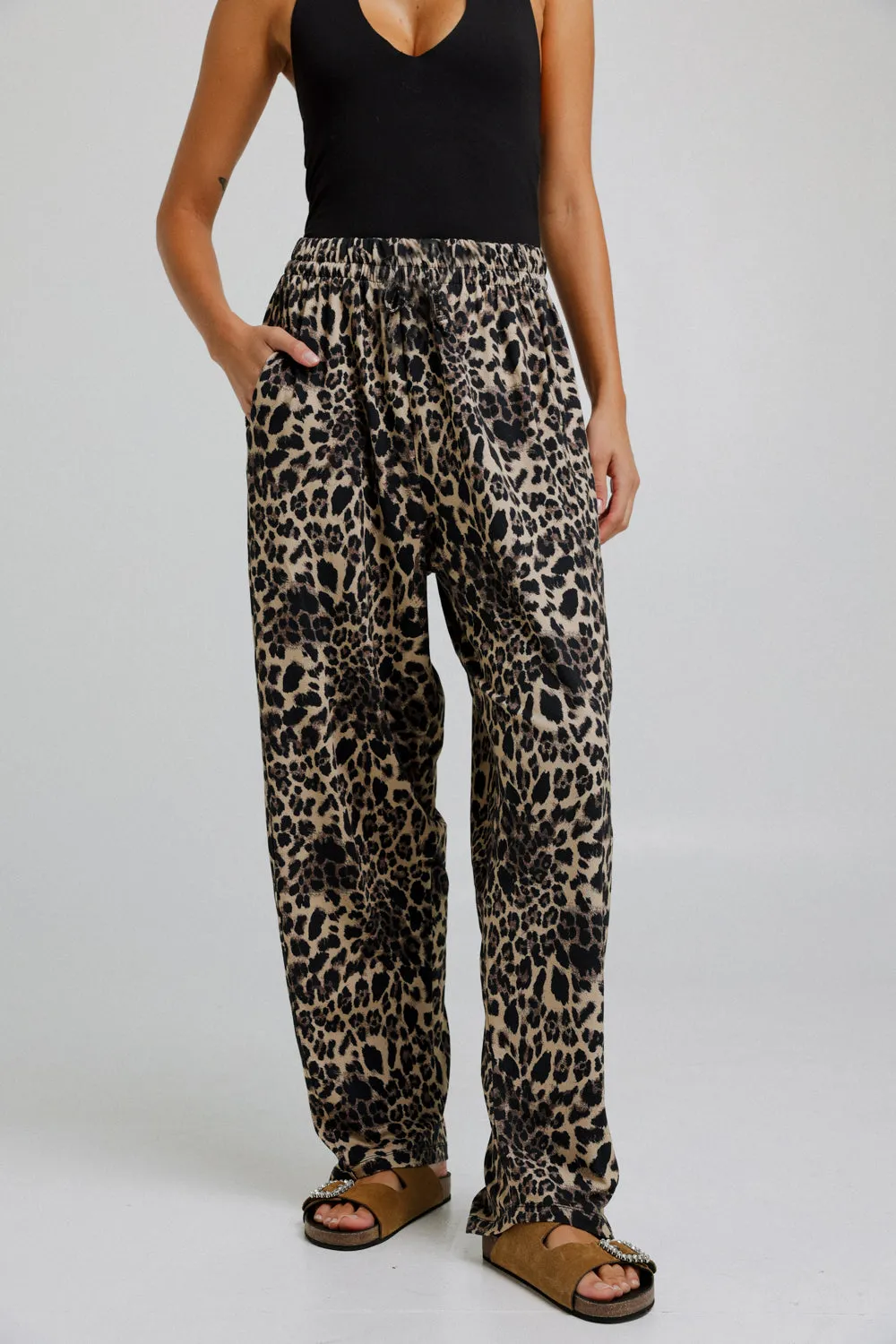 Change Bardelas Bottoms