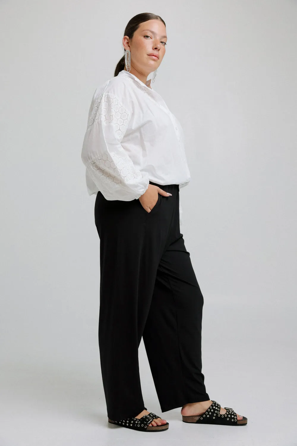 Change Bardelas Bottoms