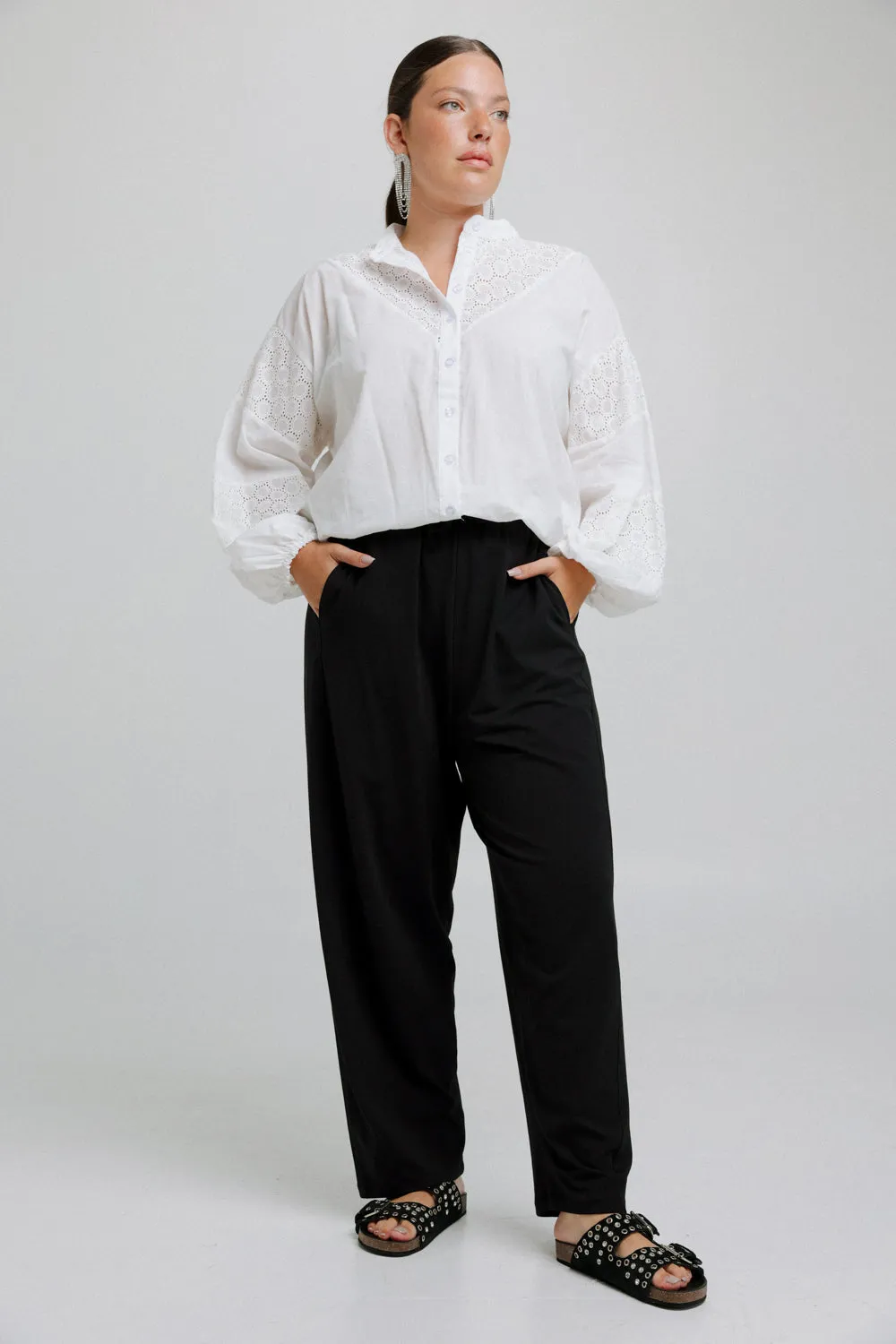 Change Bardelas Bottoms