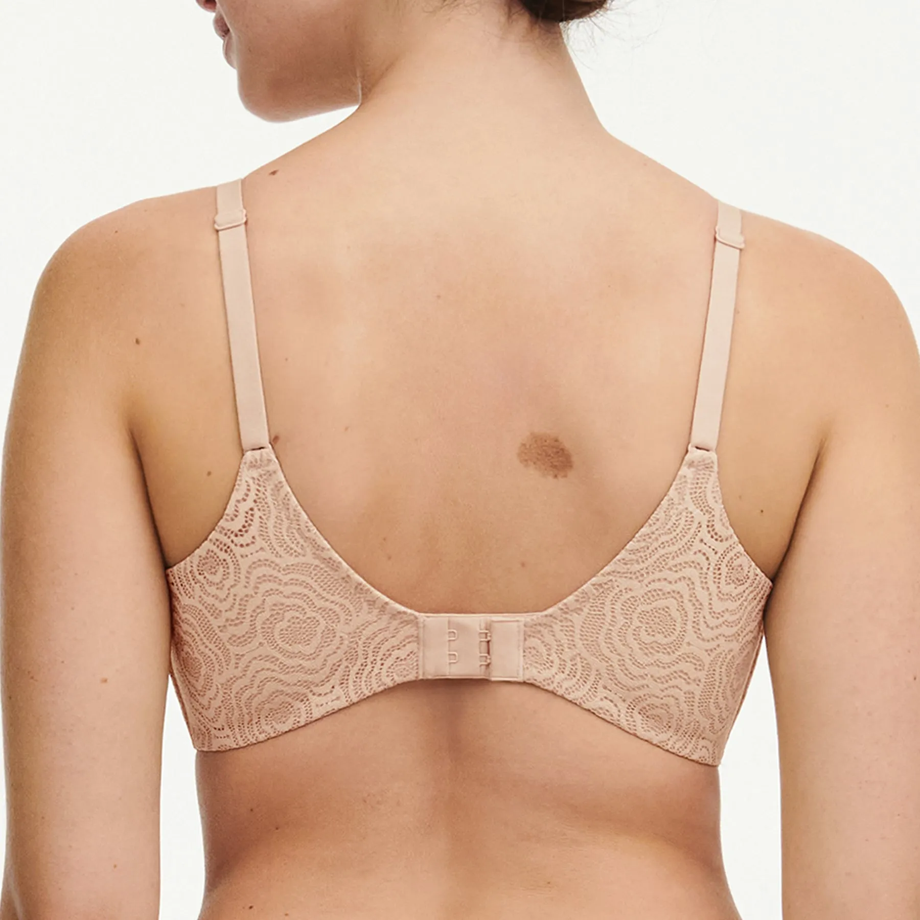 Chantelle C Jolie Wireless Bra
