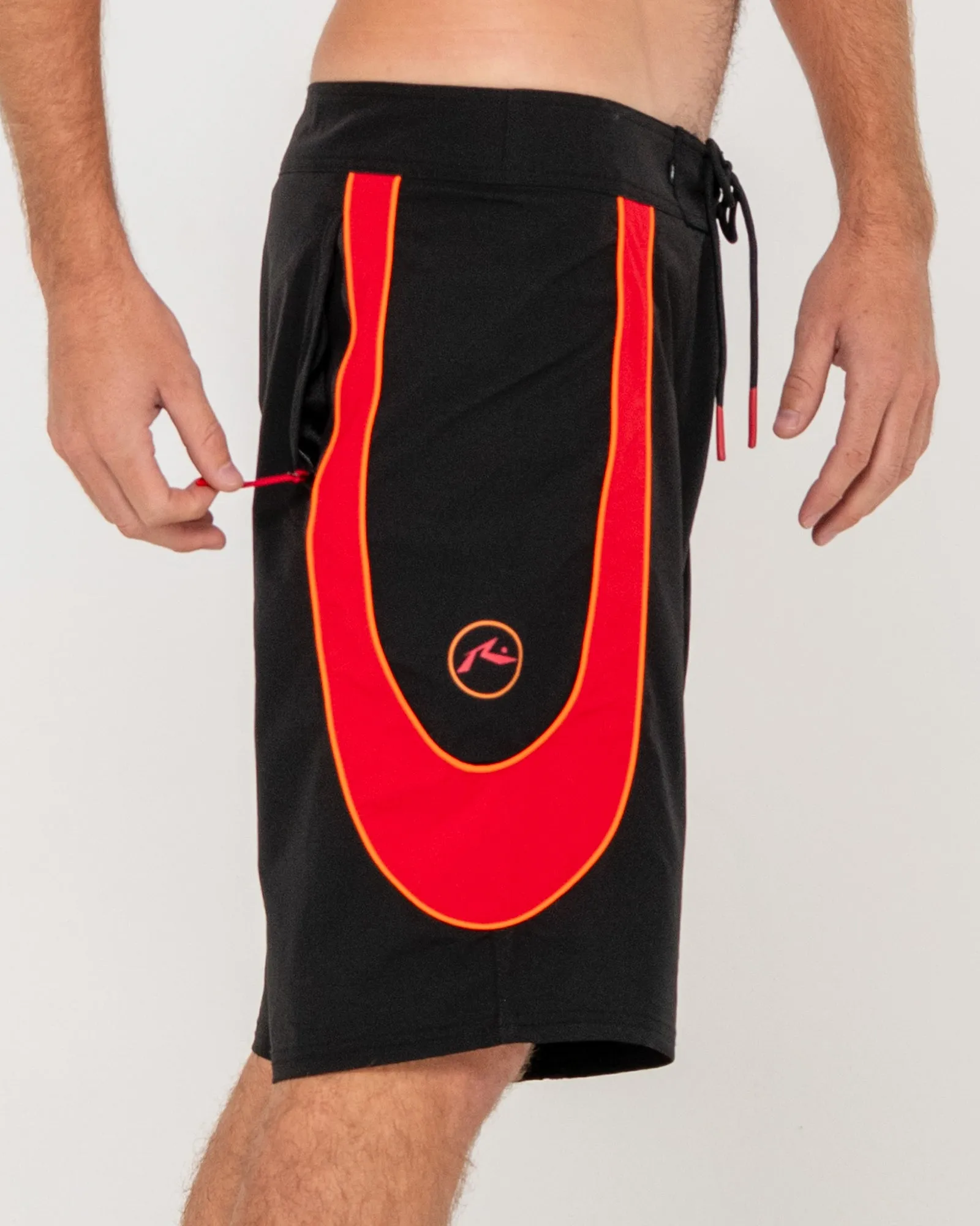 Charger 21" Loose Fit Boardshort