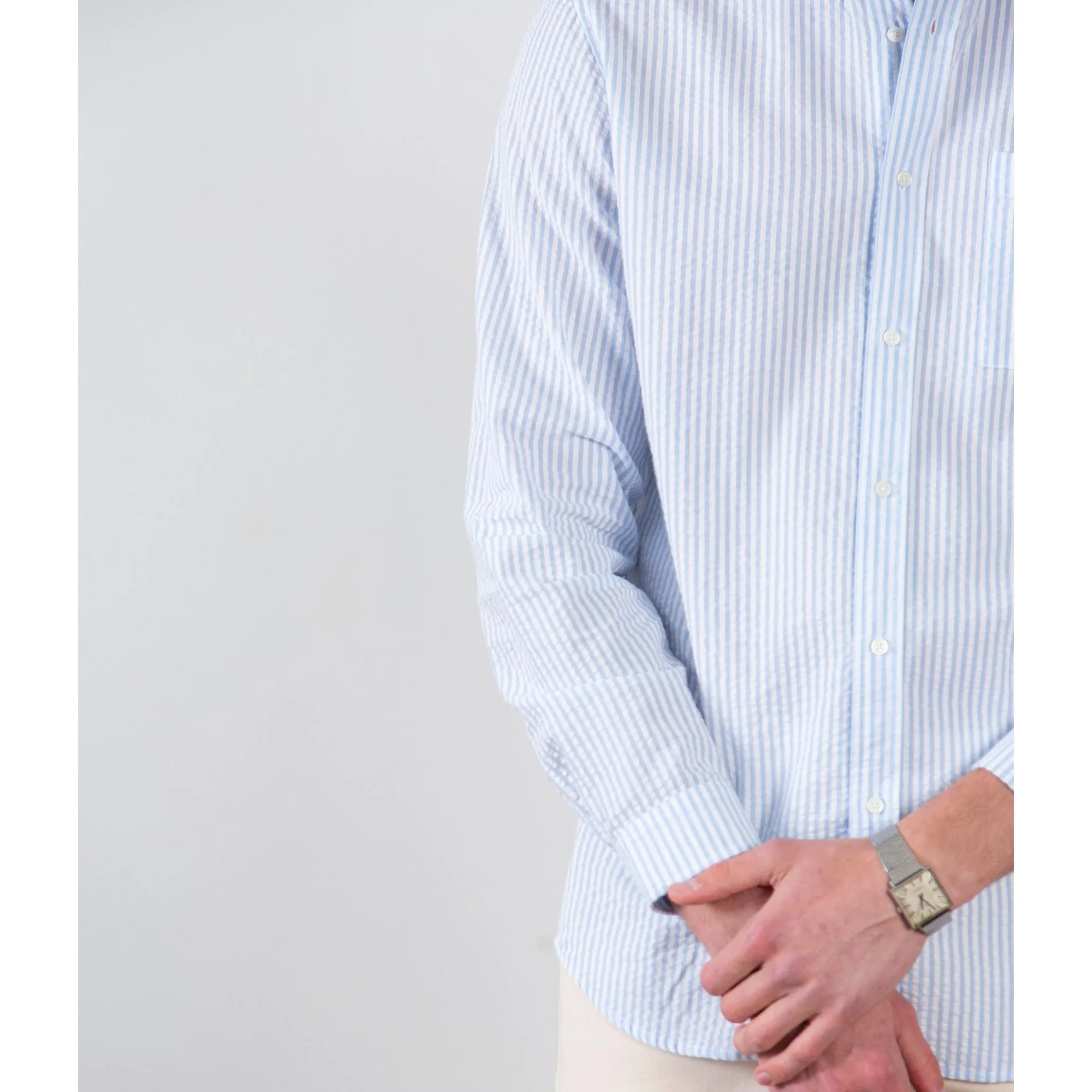 Charleston Long Sleeve Shirt