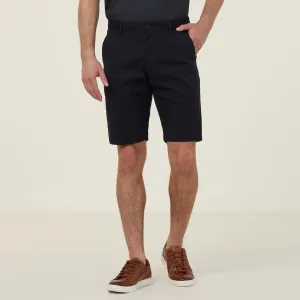 CHINO SHORTS FOR MEN-STRETCH COTTON