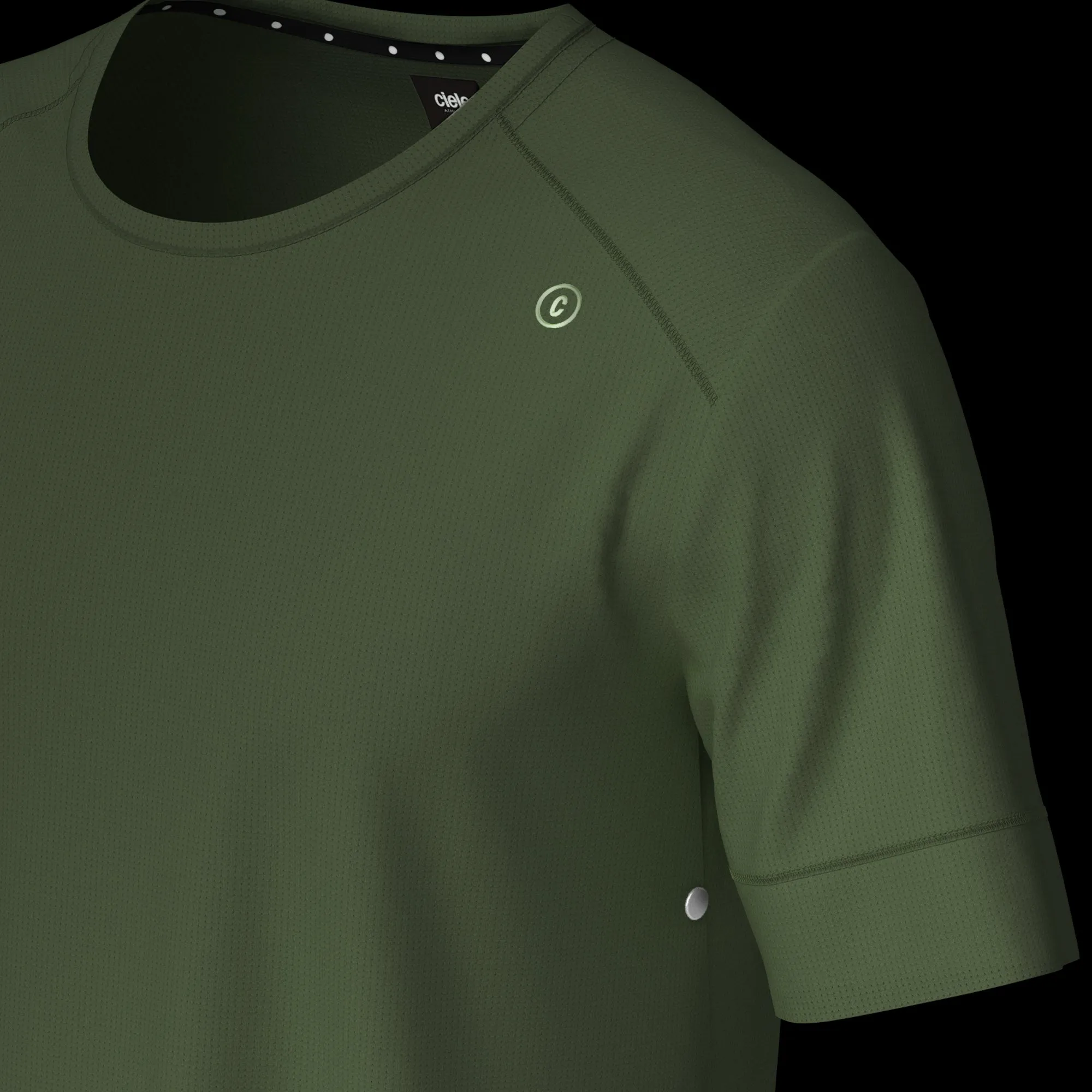 ciele athletics FSTTshirt (Men's)