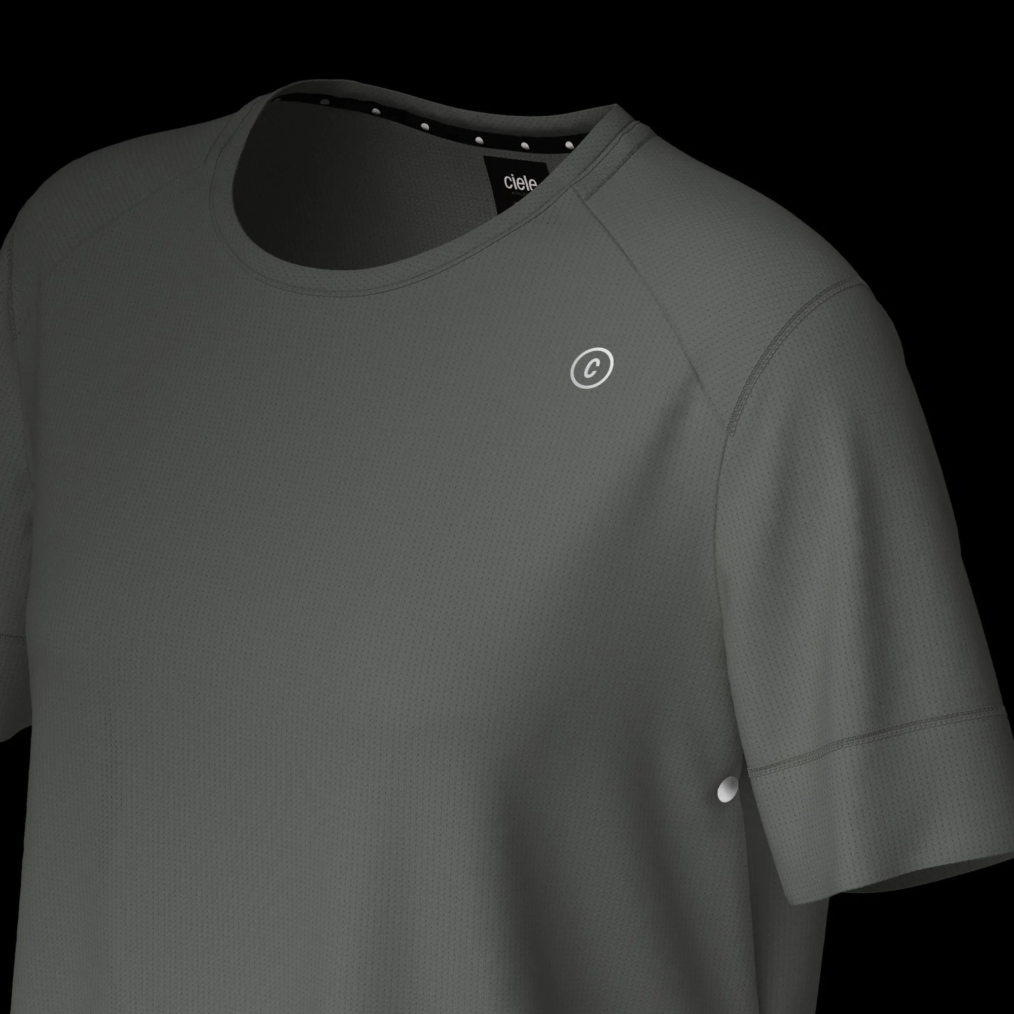 ciele athletics x RunUphill FSTTshirt (Women's)