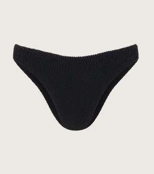 Classic Bikini Bottom - Black