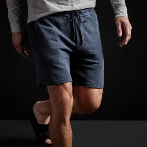 Classic Sweat Short - Deep Pigment