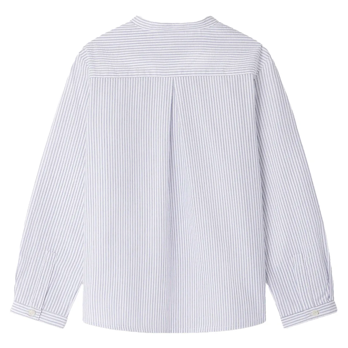 Claude Ink Striped Shirt