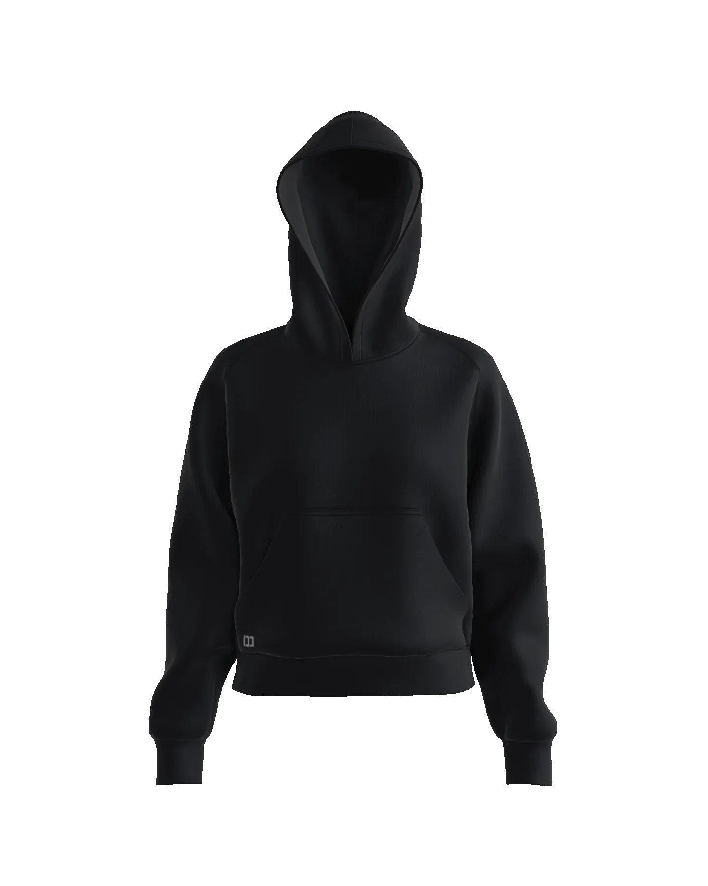 CloudEase Air Hoodie