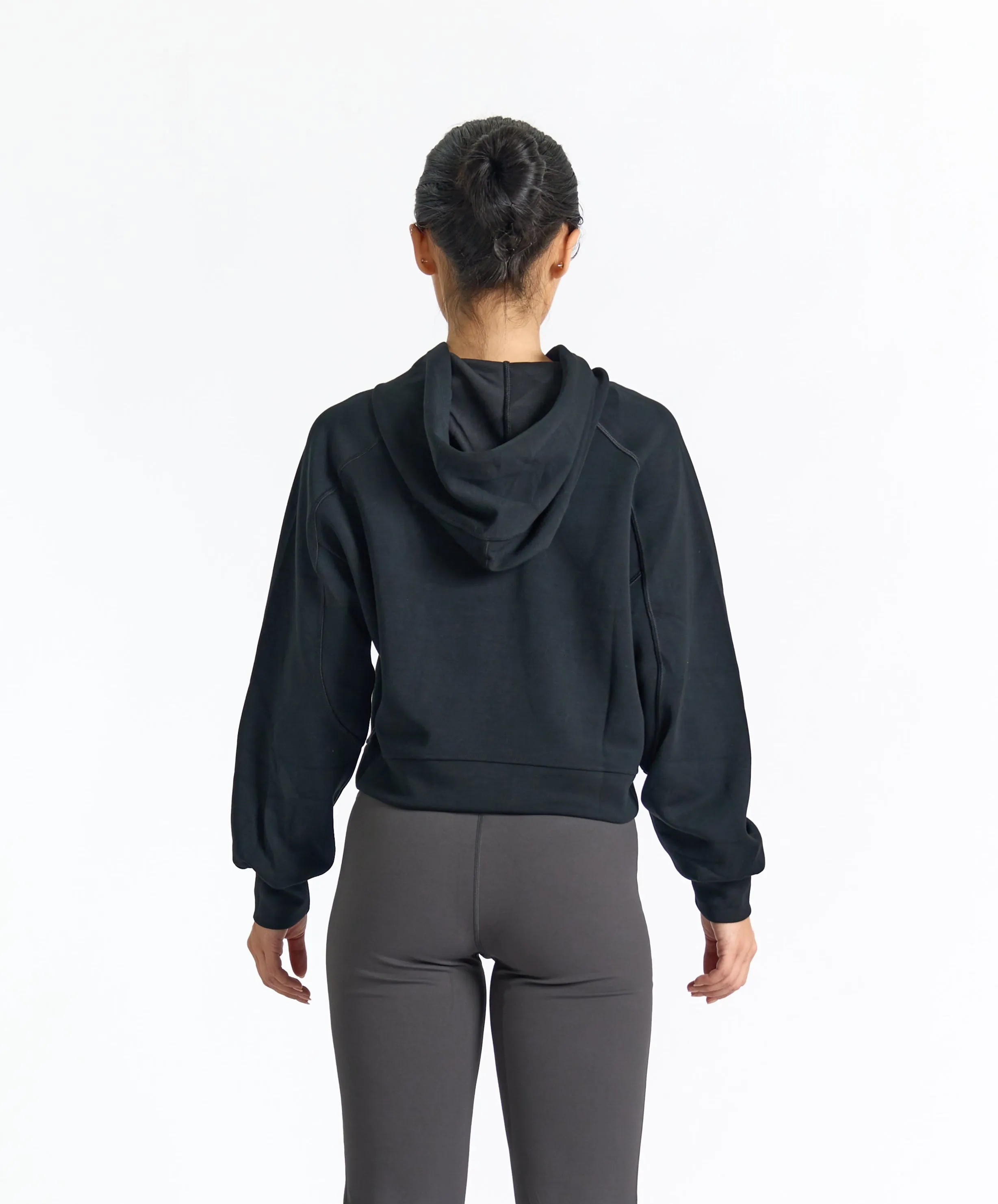 CloudEase Air Hoodie