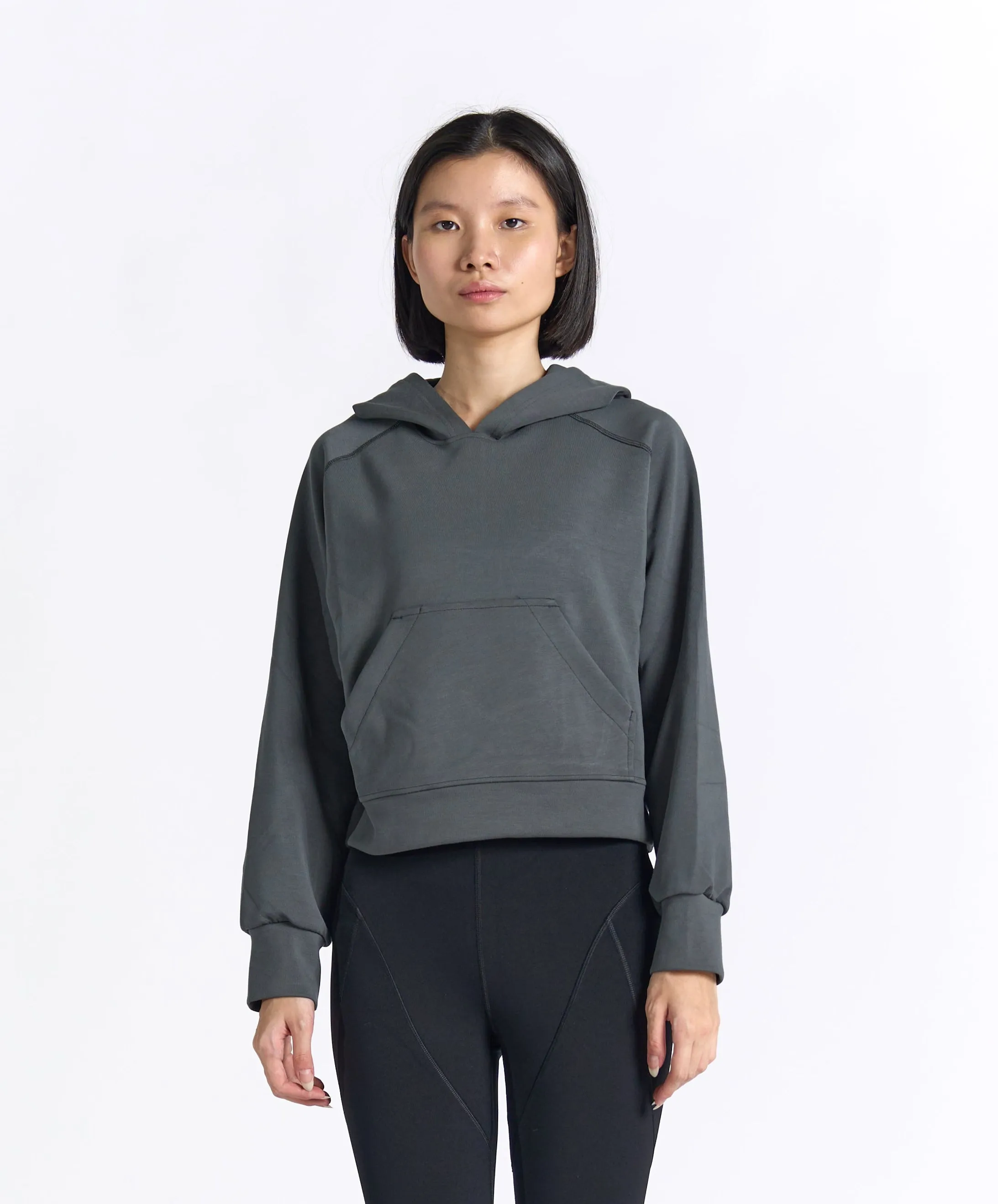 CloudEase Air Hoodie