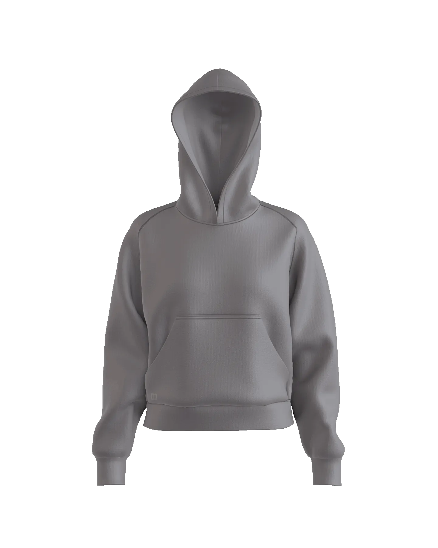 CloudEase Air Hoodie