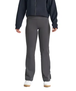 CloudEase Mid-Rise Loosely Flared Pants