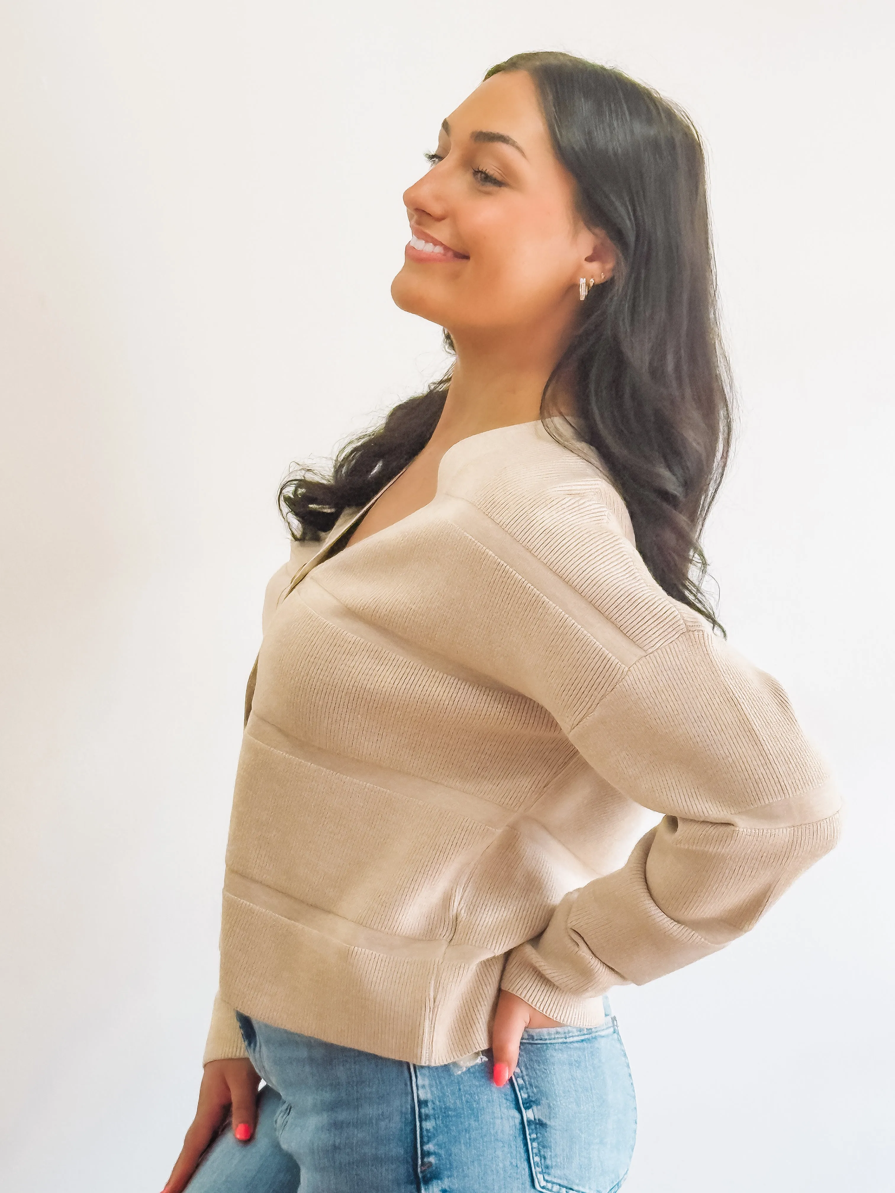 Colette Cardigan