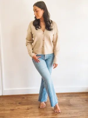 Colette Cardigan