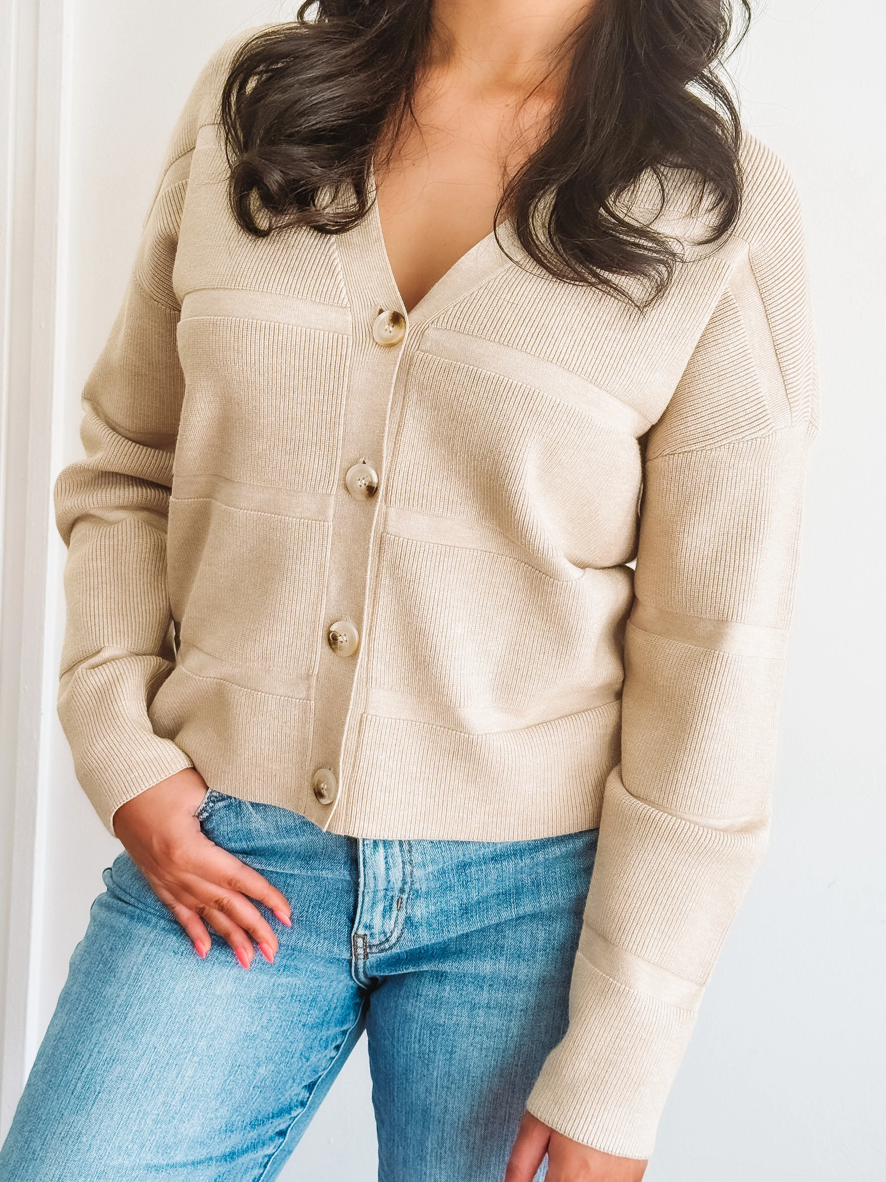 Colette Cardigan