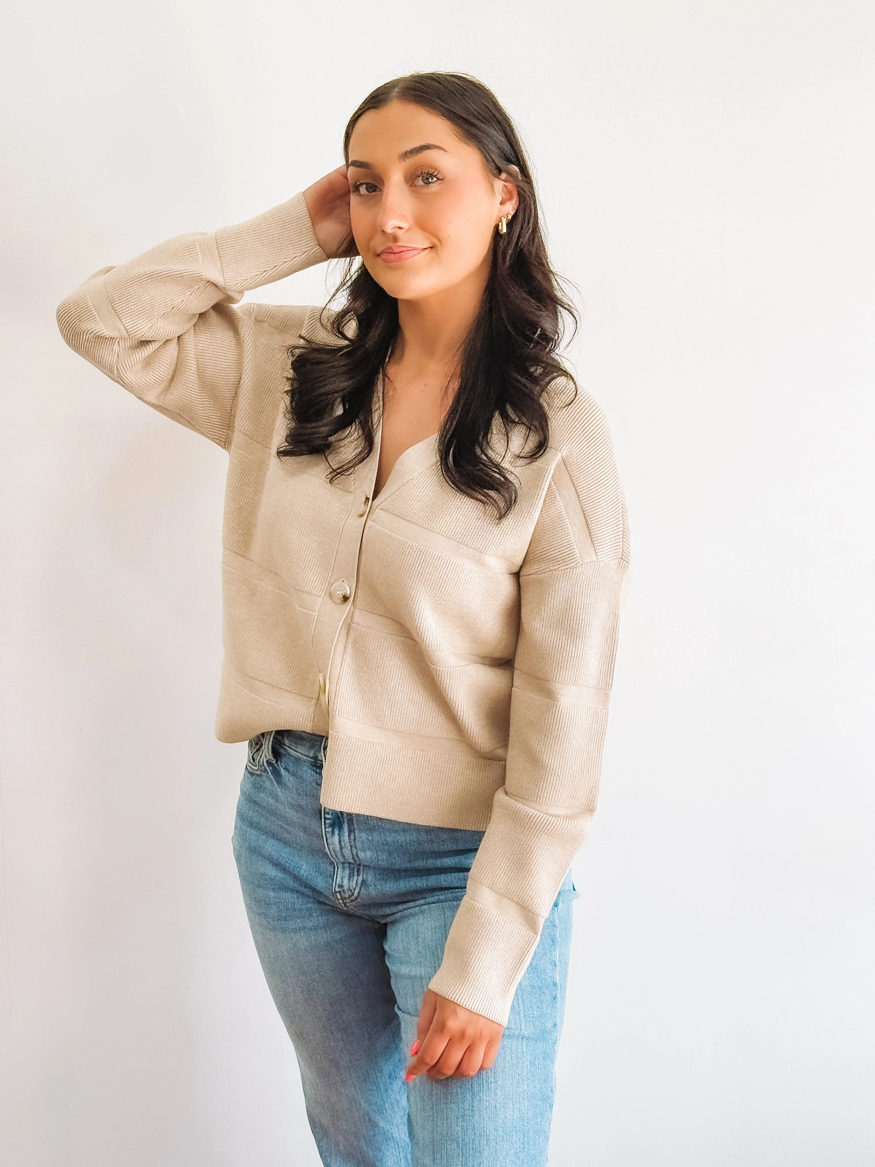 Colette Cardigan