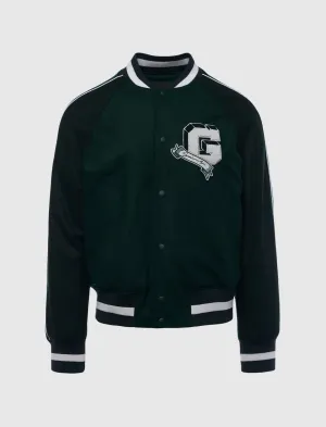 COLLEGE VARSITY JACKET