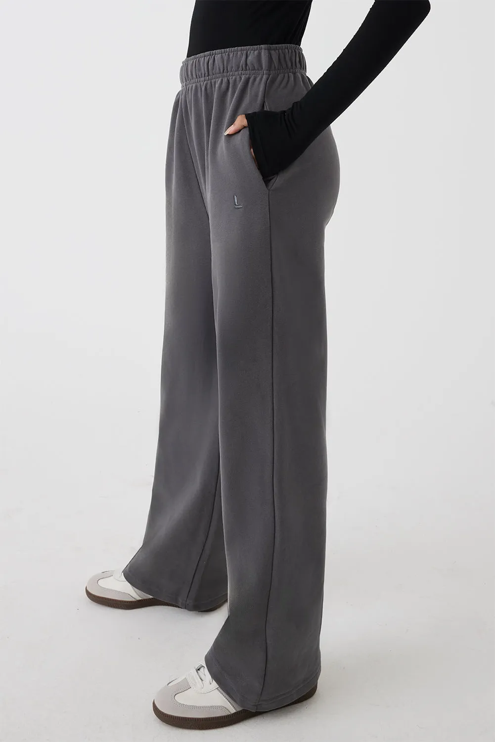Comfort Track Bottom