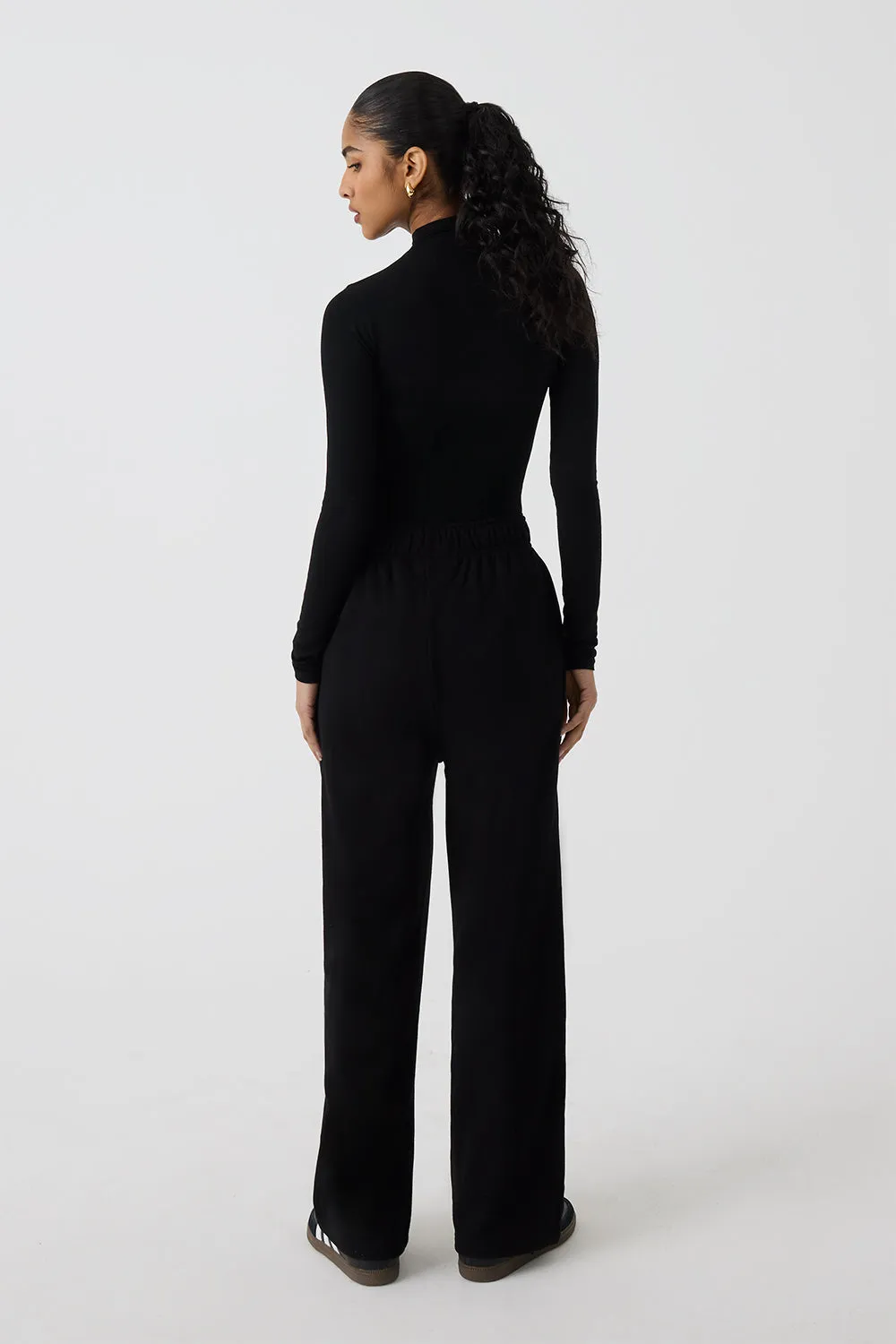 Comfort Track Bottom