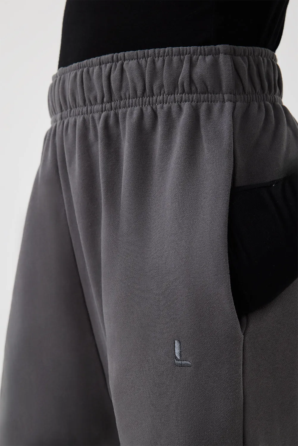 Comfort Track Bottom