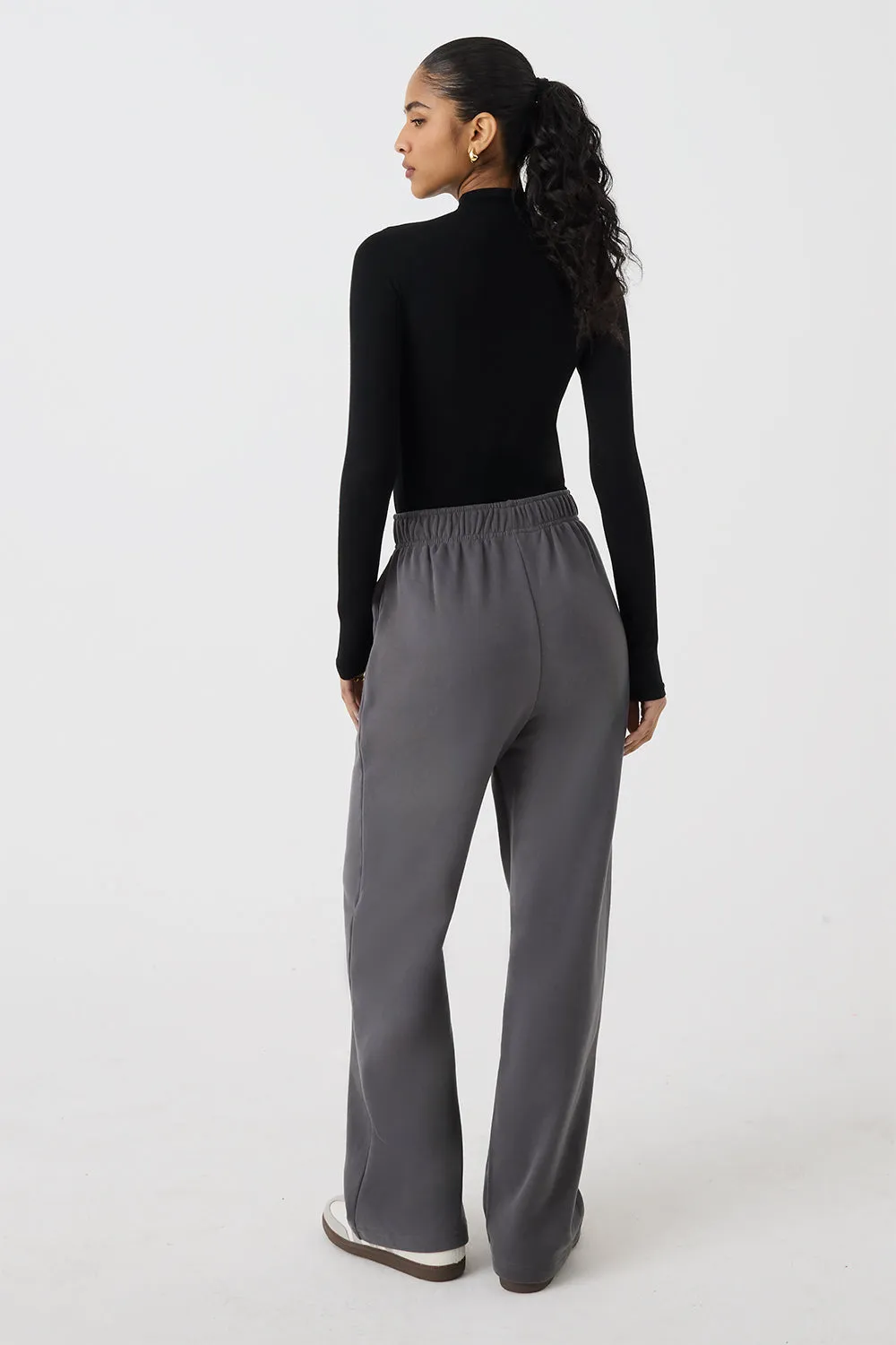 Comfort Track Bottom