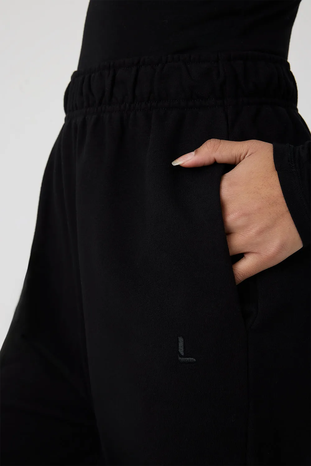 Comfort Track Bottom
