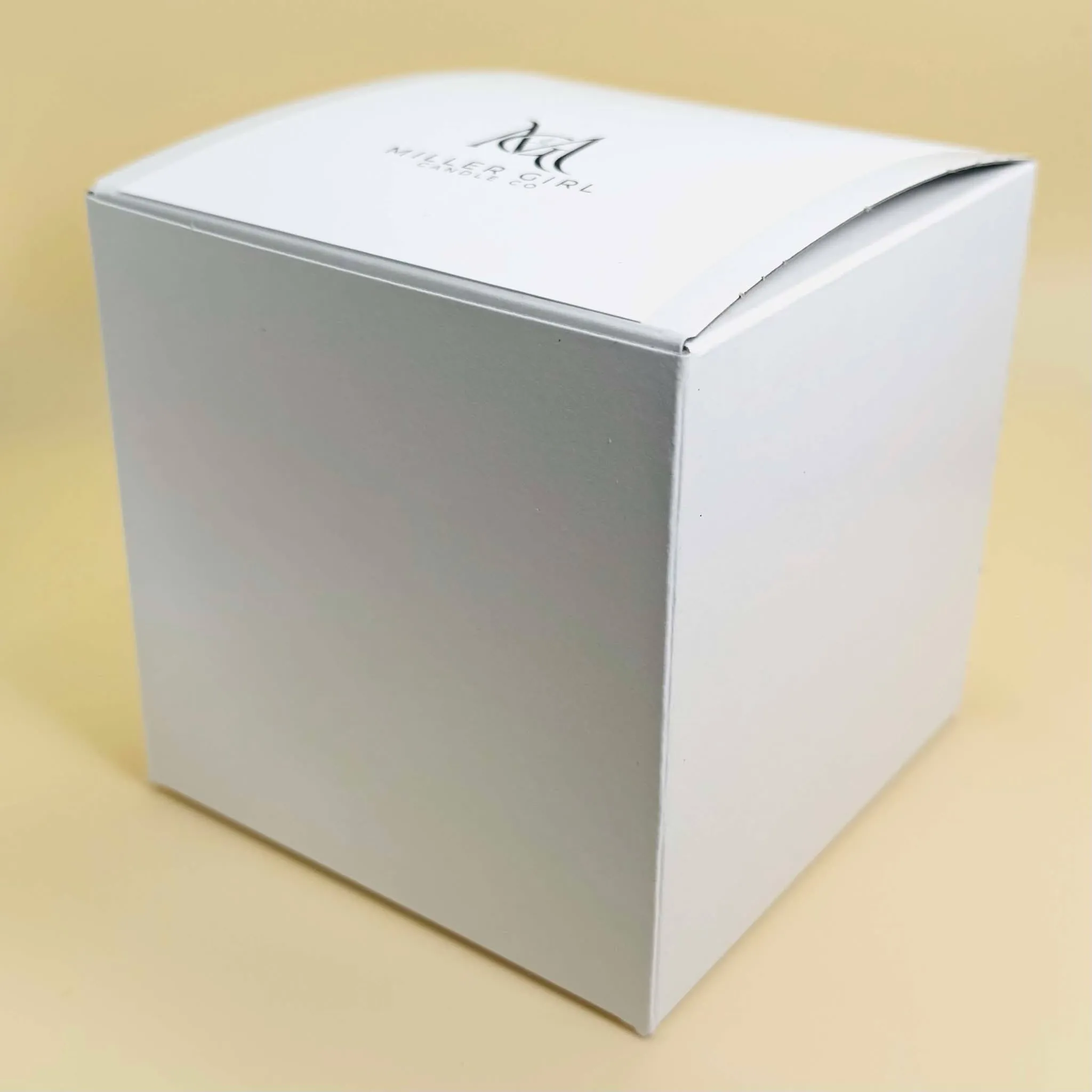 Cotton & Iris | Candles   Wax Melts