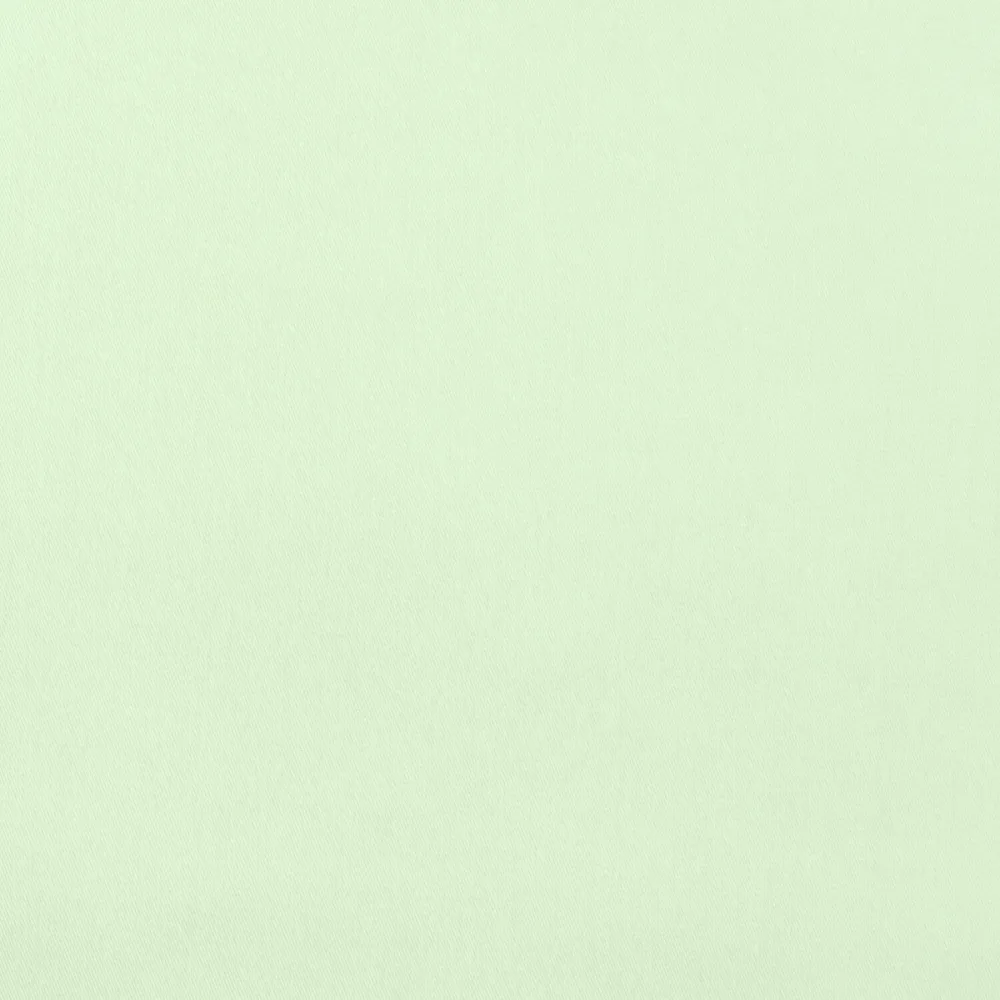 Cotton Shirting Light Lime Green